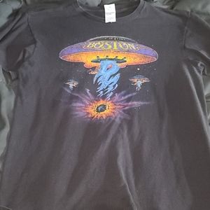 Men's Boston Band T-shirt